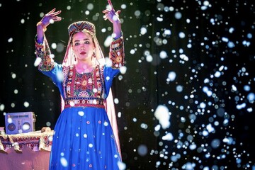 «مرگ اشرف غنی» تمدید شد