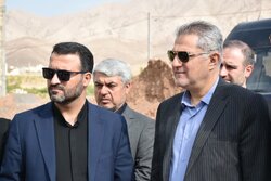 ۳۵ هکتار زمین برای نهضت ملی مسکن شهمیرزاد وارد مدار ساخت شد
