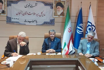۶۵۰ هزار نفر در استان زنجان تحت پوشش بیمه سلامت هستند
