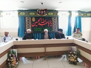 اعلام برنامه‌های ویژه ۲۸ صفر و شهادت امام رضا(ع) در کهگیلویه وبویراحمد