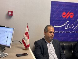 رستمی: خبرگزاری مهر رسانه‌ای اثرگذار و مطالبه‌گر است