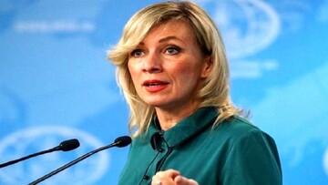 مسکو: نخست وزیر ژاپن شجاعت نام بردن از آمریکا در بمباران اتمی را نداشت