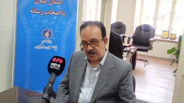رئیس بنیاد نخبگان گیلان: «داده» مهم‌ترین مؤلفه قدرت است