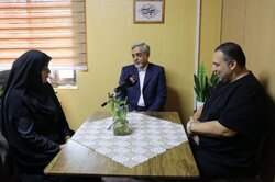 فرماندار رشت: «خبرگزاری مهر» رسانه‌ای تأثیرگذار و مطالبه‌گر است