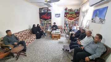 امام جمعه گناوه: رسانه‌ها با جهاد تبیین توطئه‌های دشمن را خنثی کنند