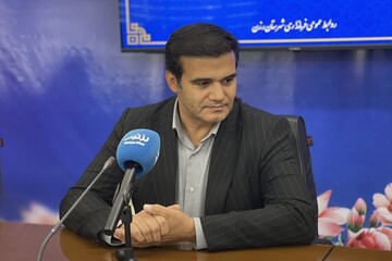 رسانه باید ظرفیت‌ها و مطالبات را به درستی پیگیری کند