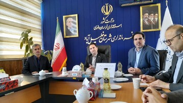 طلای سبز؛ پیشران توسعه اقتصادی و رونق گردشگری در خلیل‌آباد است