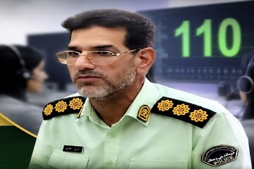تقویت ناوگان خودرویی نیروی انتظامی شهرستان تازه‌تأسیس «معمولان»