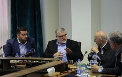 استاندار تهران: توسعه زیرساخت‌ کهریزک باید با مشارکت همگانی پیگیری شود