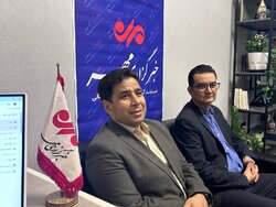 کرامتی: خبرگزاری مهر نقشی مؤثر در حمایت از تولید دارد