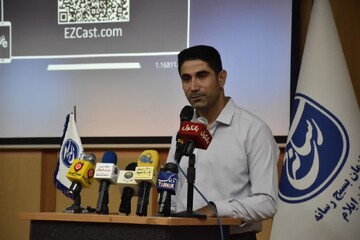 نظری: رسانه‌ها از گزارش رویداد به کشف الگو برسند