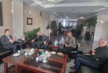 زیرساخت‌های فرودگاهی استان بوشهر تقویت شود