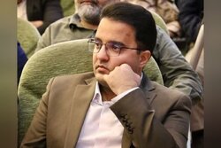 انتصاب عنوان مشاور رسانه ای دفتر نماینده ولی فقیه در استان و امام جمعه