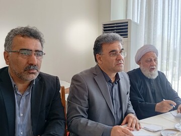 محسنی: علمای شیعه و سنی نقش‌آفرین وحدت و همدلی در جامعه باشند