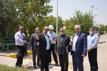 لزوم پایداری زیرساخت‌های انرژی در لرستان