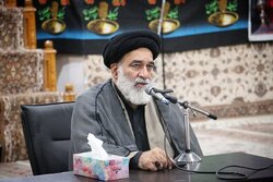 محمودی: میلیون‌ها «عمروعاص» برای فریب ملت ایران تلاش می‌کنند