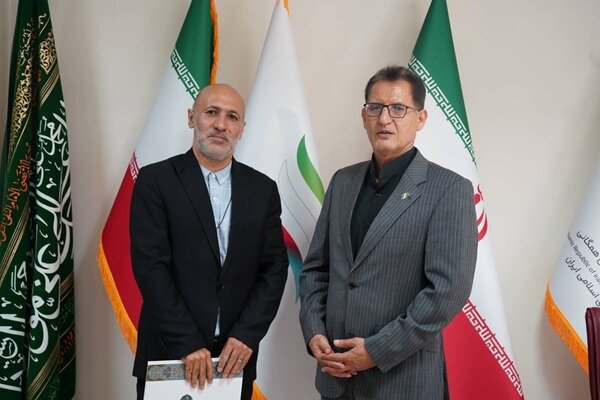 علی سلیمانی سرپرست بازرسی فدراسیون ورزش‌های همگانی شد