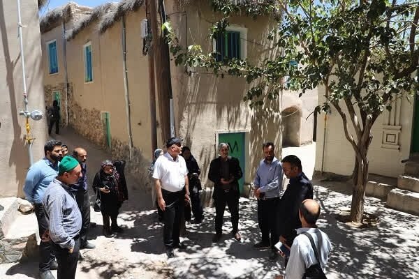 «چنشت» الگوی مهاجرت معکوس؛ رسانه بازوی تقویت گردشگری