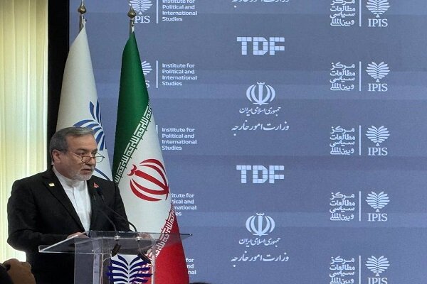 عراقچی: قیام امام حسین (ع) سند بنیادین مقاومت در برابر ظالم است