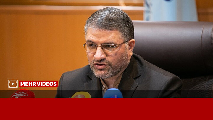 رییس سازمان پزشکی قانونی کشور: آمار خودکشی افزایش پیدا نکرده است