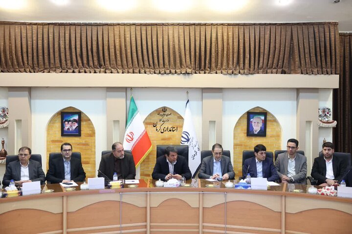 درخواست استاندار کرمان برای تبدیل شدن به استان پایلوت طرح پزشک خانواده