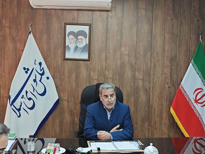 مخالف واردات برنج آمریکایی هستیم؛ نباید از دشمن کالا خریداری کنیم مخالف واردات برنج آمریکایی هستیم؛ نباید از دشمن کالا خریداری کنیم
