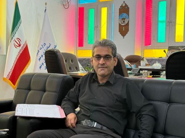 حسین‌پور: خبرنگاران صدای خارگ را به رسانه‌های کشور رسانده‌اند