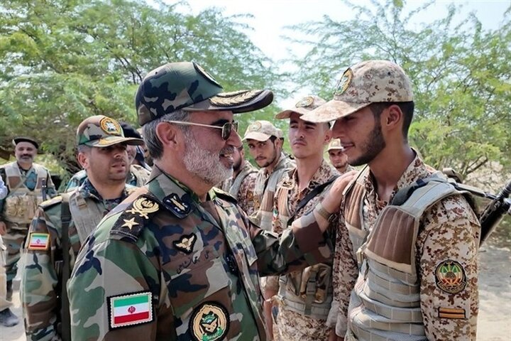 Iran’s Army Force fully prepared to counter any ground threat