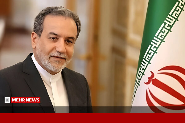 عێراقچی: هیچ بڕیارێک بۆ دەستپێکردنەوەی دانوستان لە نێوان ئێران و ئەمریکا نەدراوە