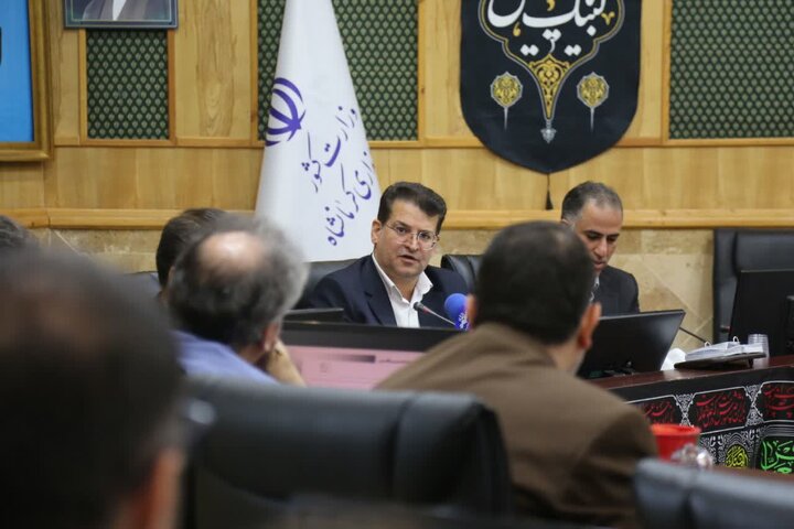 تعیین تکلیف سرمایه‌گذاری‌های راکد به رونق تولید کمک می‌کند