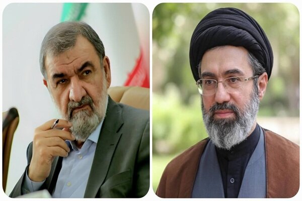 محسن رضایی نماینده رهبر انقلاب در شورای عالی امنیت ملی شد محسن رضایی نماینده رهبر انقلاب در شورای عالی امنیت ملی شد