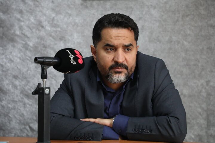 فرونشست زلزله خاموش در کویر؛ ۹ آبخوان یزد در حال فروپاشی
