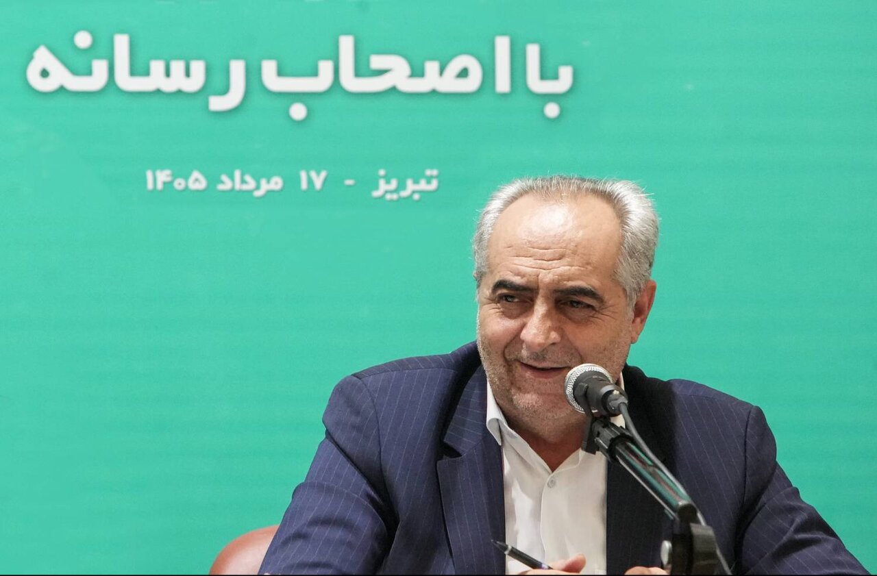 سرمست:رسانه‌ها در مدیریت بحران و تقویت همبستگی اجتماعی نقش‌آفرین هستند