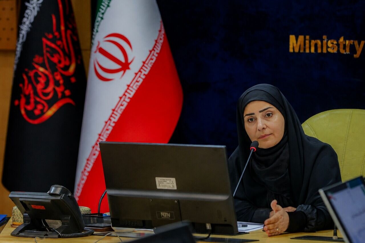صادق: مشکلات مسکن مهر پردیس پس از ۱۸ سال باید حل شود