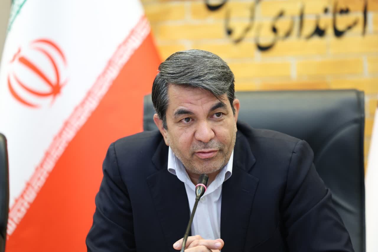 گزارش ویژه: درخواست استاندار کرمان برای تبدیل شدن به استان پایلوت طرح پزشک خانواده | مهر - کد 5668
