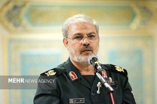 US admitted defeat in war against Iran