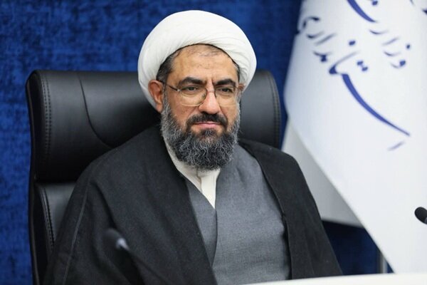 گزارش تحلیلی: آیت الله شعبانی: مسجد محور اصلی حکمرانی محله‌محور است | مهر - کد a5cb