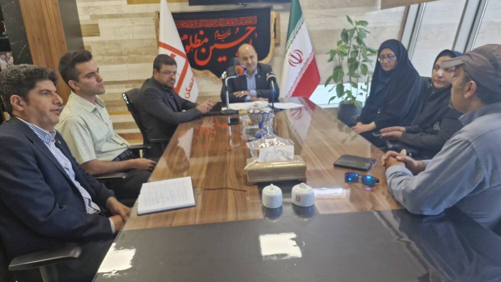 سرشاری: بانک مسکن اصفهان ۵ همت تسهیلات پرداخت کرد