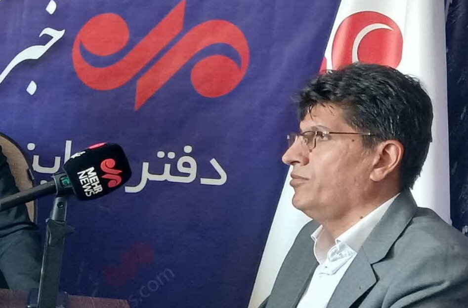  نرخ باسوادی ۱۰ تا ۵۹ ساله‌های زنجان به حدود ۹۸ درصد رسیده است
