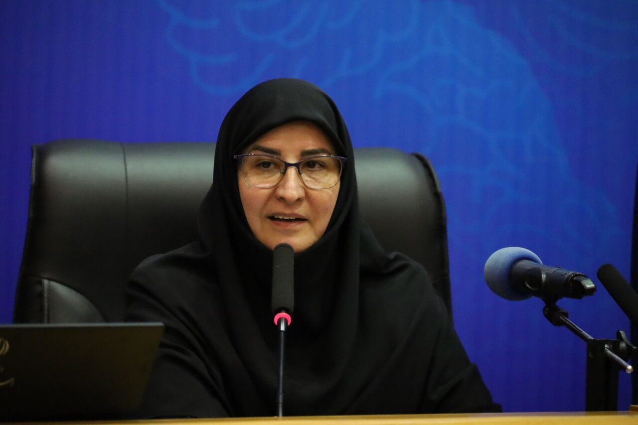 حکیم‌زاده: فارس الگویی موفق در اجرای طرح‌های آموزشی کشور است