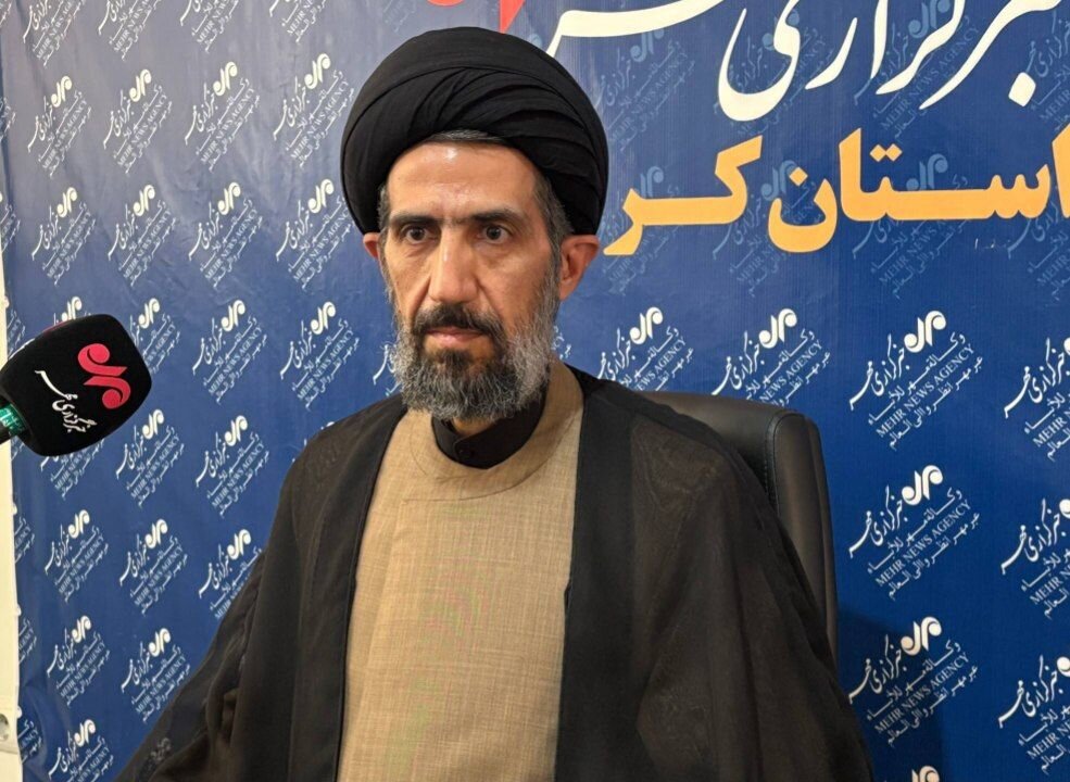 توصیه رئیس کل دادگستری کردستان به خبرنگاران برای جلب اعتماد عمومی