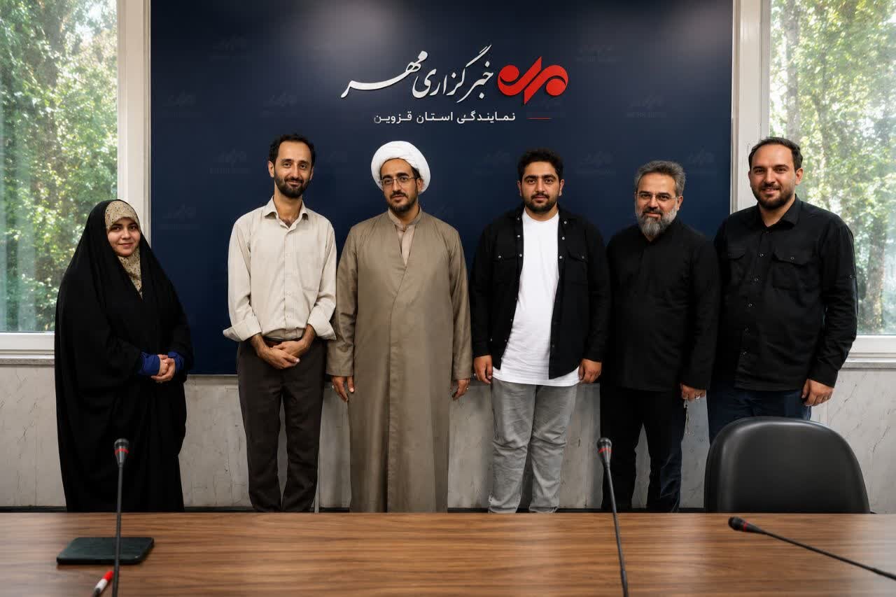 خبرگزاری مهر باید در جریان‌سازی اجتماعی و فرهنگی پیشگام باشد