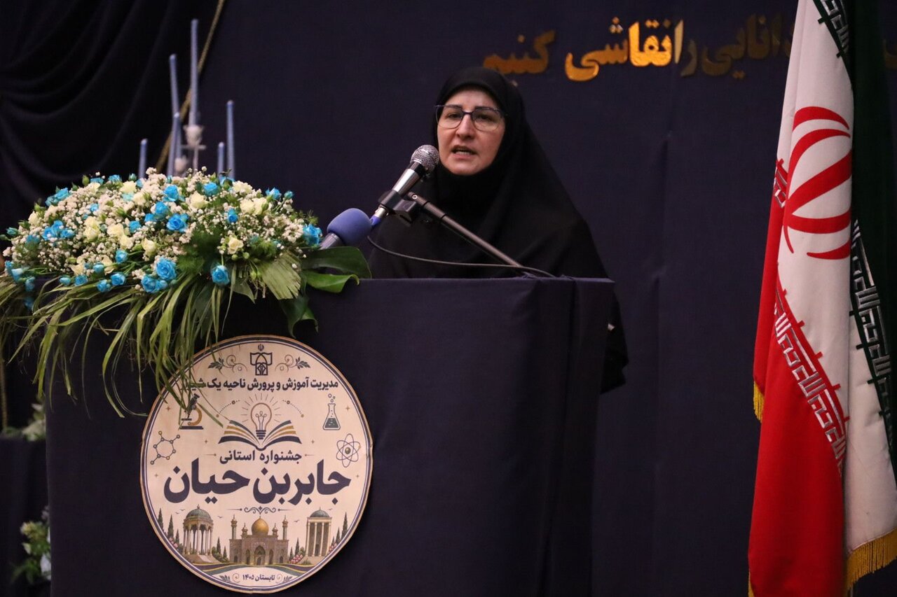 ۱۵ هزار و ۵۰۰ پایگاه «حامی» برای جبران فقر یادگیری دانش‌آموزان
