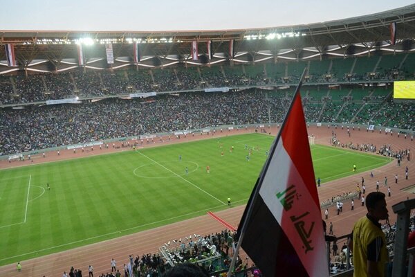 بصره عراق گزینه اول استقلال برای میزبانی در آسیا باقی ماند