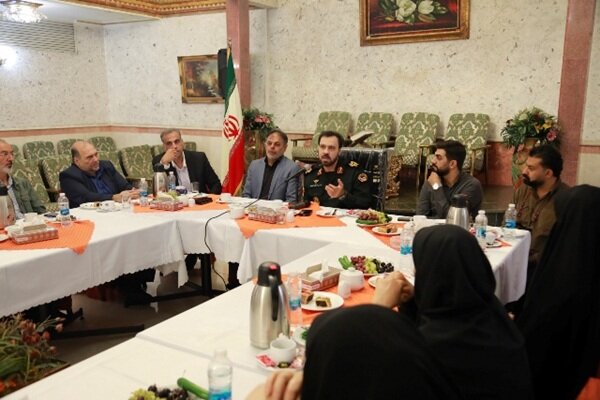 سخنگوی فراجا: همبستگی ملی مهم‌ترین سرمایه کشور است