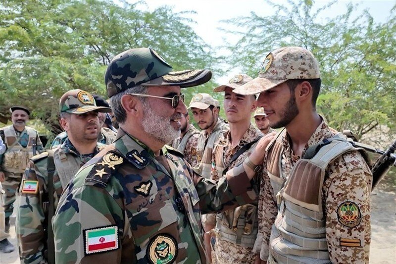Iran’s Army Force fully prepared to counter any ground threat