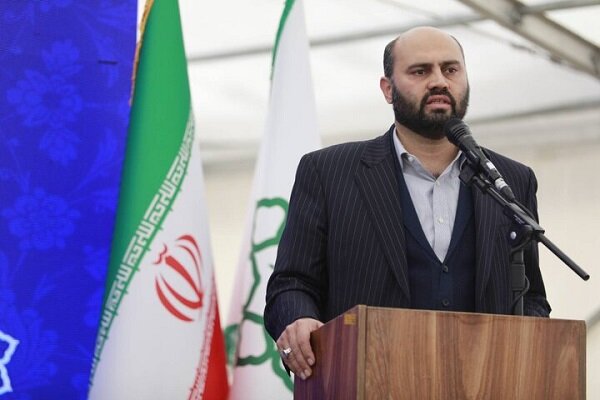 اعزام ناوگان تخصصی پسماند تهران به مشهد برای خدمت‌رسانی به زائران رضوی