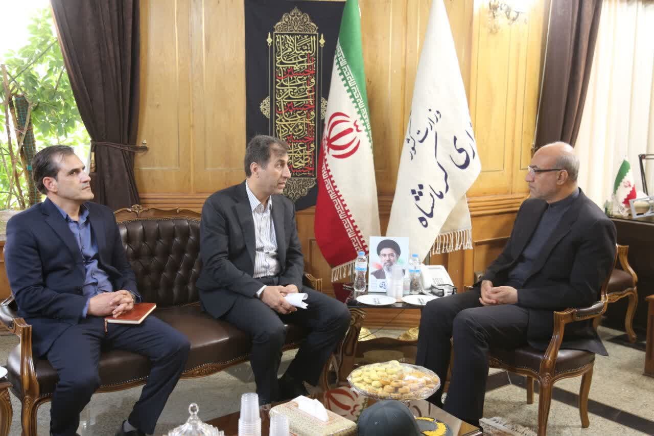 گزارش تحلیلی: کمبود نیروی انسانی مهم‌ترین چالش حفاظت از میراث‌فرهنگی است | مهر - کد 7703