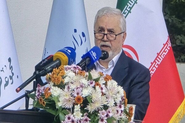 دارابی: تهاجم آمریکا به اماکن دارای «سپر آبی» نقض کنوانسیون لاهه است