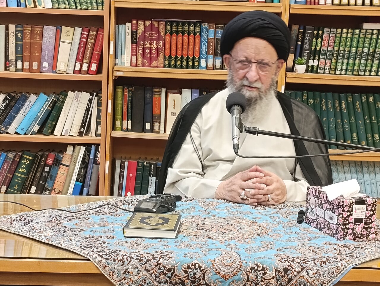 تحلیل خبر: نورمفیدی: رسانه‌ها مراقب تحریف واقعیت‌ها باشند | مهر - کد 6f0e